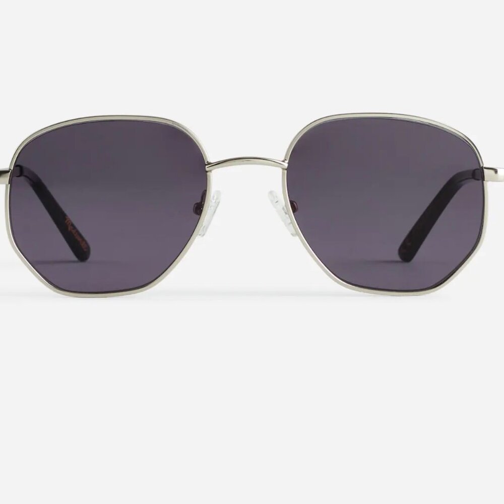 Madewell Men’s Wire Frame Sunglasses